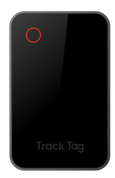 Netplus Audible Finder Card smart tracking tag